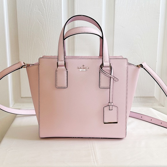 Kate Spade Cameron street Hayden satchel - Picture 4 of 8